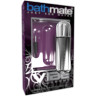 Вибропуля BATHMATE Vibe Bullet, хром BM-HV-CH